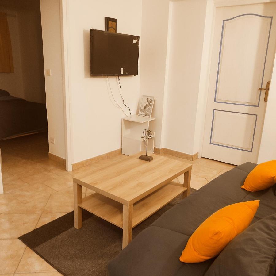 Orpheus83 Apartamento Saint-Raphaël Exterior foto
