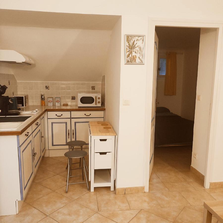 Orpheus83 Apartamento Saint-Raphaël Exterior foto